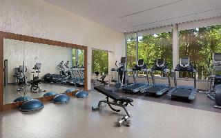 Doubletree By Hilton Hotel Moscow Vnukovo Airport