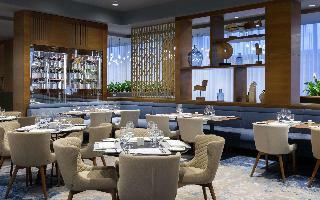 Doubletree By Hilton Hotel Moscow Vnukovo Airport
