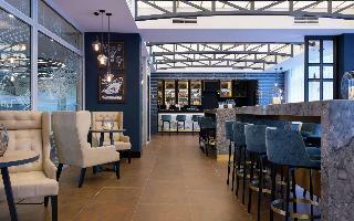 Doubletree By Hilton Hotel Moscow Vnukovo Airport