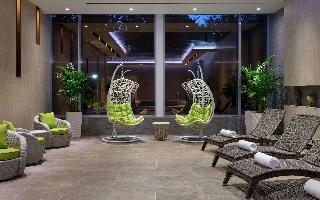 Doubletree By Hilton Hotel Moscow Vnukovo Airport