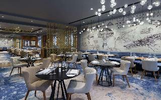 Doubletree By Hilton Hotel Moscow Vnukovo Airport