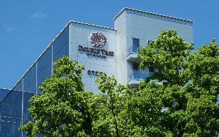Doubletree By Hilton Hotel Moscow Vnukovo Airport