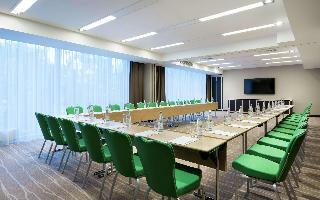 Doubletree By Hilton Hotel Moscow Vnukovo Airport