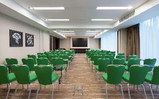 Doubletree By Hilton Hotel Moscow Vnukovo Airport
