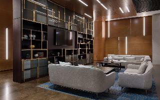 Doubletree By Hilton Hotel Moscow Vnukovo Airport