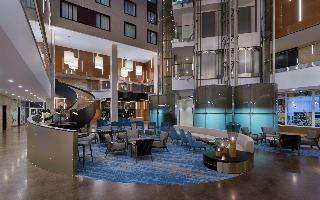 Doubletree By Hilton Hotel Moscow Vnukovo Airport