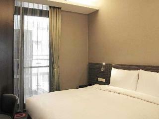 Capital Hotel Songshan