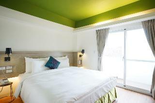 Paper Sun Hotel