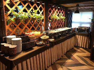Grand Catherine Palace Hotel