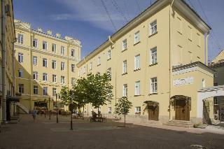 Grand Catherine Palace Hotel