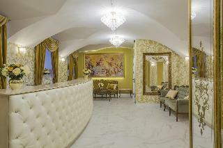 Grand Catherine Palace Hotel