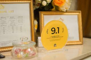 Grand Catherine Palace Hotel