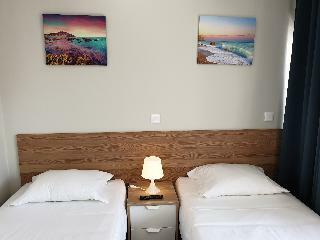 Hotel Tarik By Atlantichotels