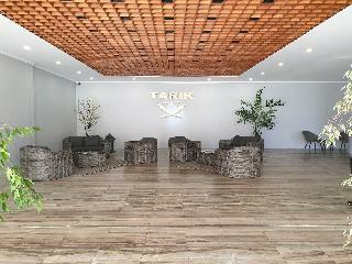 Hotel Tarik By Atlantichotels