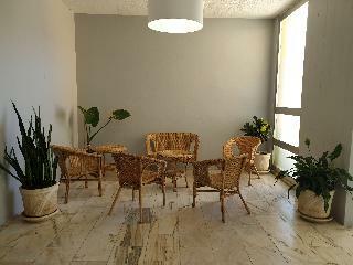 Hotel Tarik By Atlantichotels