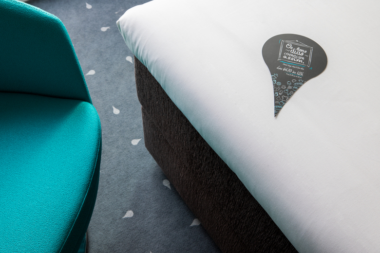 Stay Hotel Lisboa Centro Chiado
