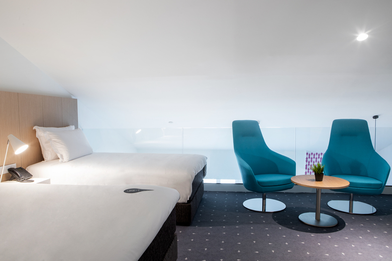 Stay Hotel Lisboa Centro Chiado