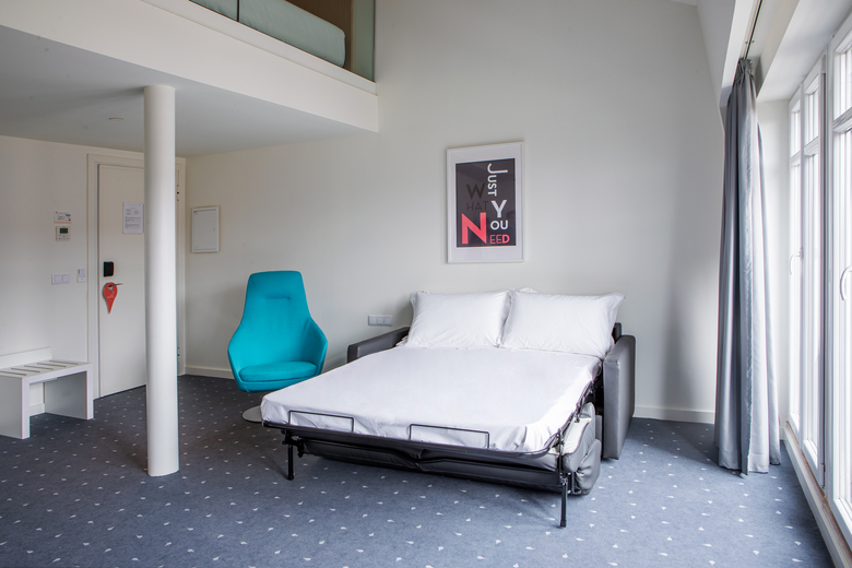 Stay Hotel Lisboa Centro Chiado
