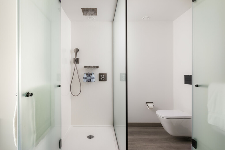 Hotel Yotel Porto