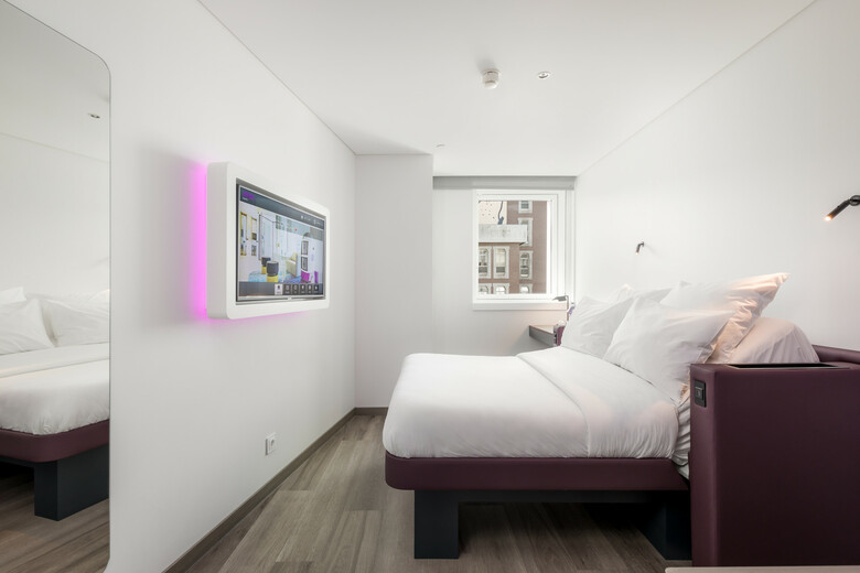 Hotel Yotel Porto