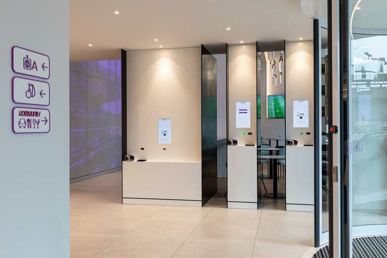 Hotel Yotel Porto