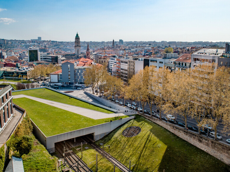 Hotel Yotel Porto