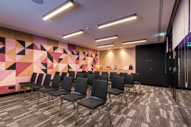 Hotel Yotel Porto