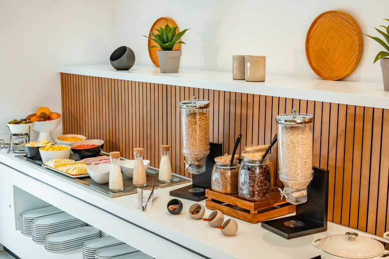 Hotel Yotel Porto