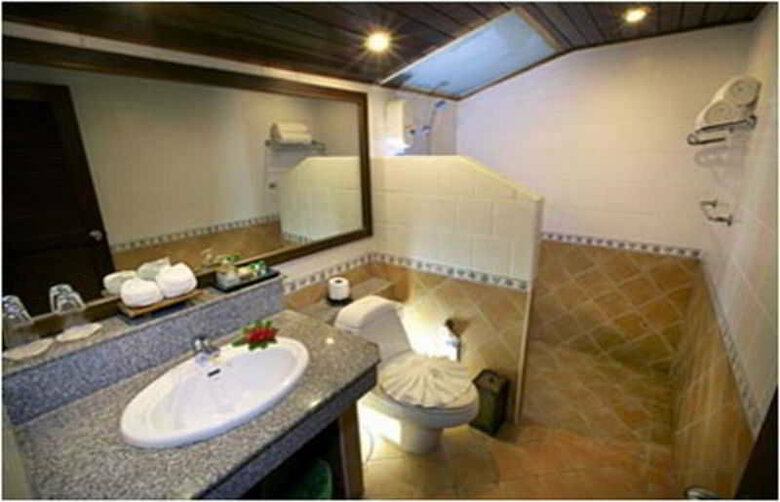 Hotel Smile House