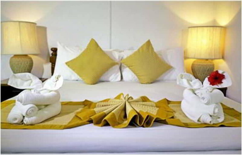 Hotel Smile House