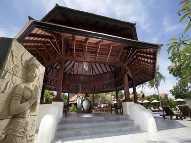Hotel Smile House