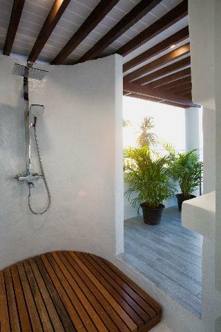 Hotel Villa Nalinnadda