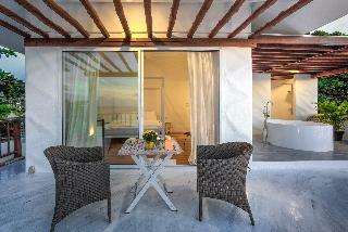 Hotel Villa Nalinnadda