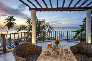 Hotel Villa Nalinnadda