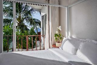 Hotel Villa Nalinnadda