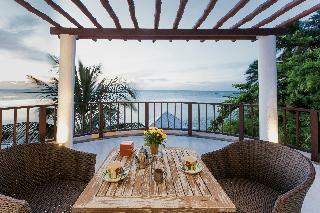 Hotel Villa Nalinnadda