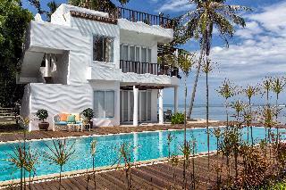Hotel Villa Nalinnadda
