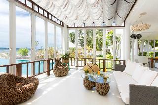 Hotel Villa Nalinnadda