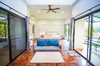 Hotel Sappraiwan Elephant Resort & Sanctuary