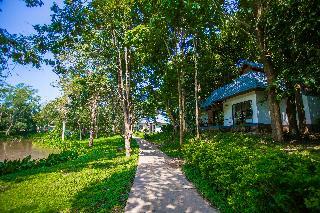 Hotel Sappraiwan Elephant Resort & Sanctuary