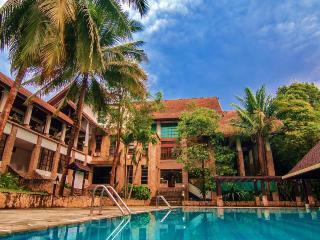Hotel Sappraiwan Elephant Resort & Sanctuary
