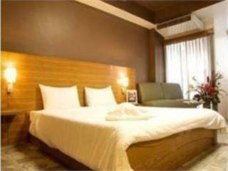 Hotel Jolly Suites & Spa