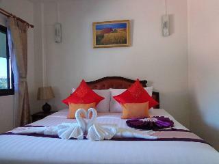 Namkhong Riverside Hotel