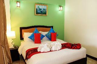 Namkhong Riverside Hotel
