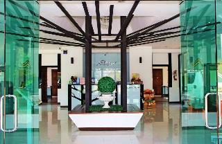 Namkhong Riverside Hotel