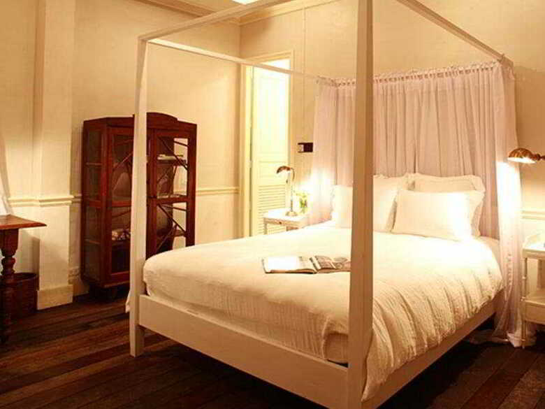 The Eugenia Hotel