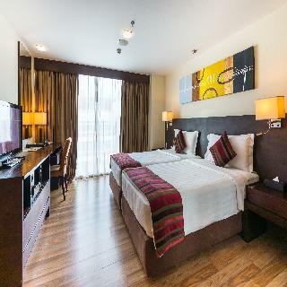 Hotel Lohas Residences Sukhumvit