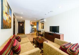 Hotel Lohas Residences Sukhumvit