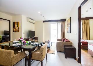 Hotel Lohas Residences Sukhumvit