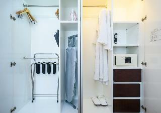 Hotel Lohas Residences Sukhumvit